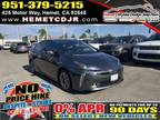 2022 Toyota Prius