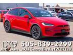 2023 Tesla Model X