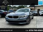 2019 BMW 530i