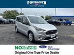 2021 Ford Transit Connect
