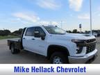 2023 Chevrolet Silverado 3500