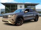 2022 Volkswagen Atlas