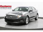 2019 Ford Taurus