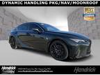 2021 Lexus IS 350
