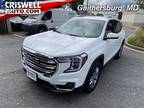 2023 GMC Terrain