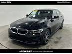2021 BMW 330i