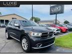 2015 Dodge Durango
