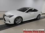 2021 Lexus RC 300