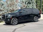 2021 GMC Yukon XL