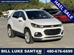 2020 Chevrolet Trax