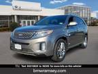 2014 Kia Sorento