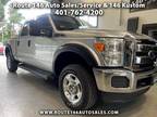 2016 Ford F-250