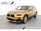 2020 Bmw X2