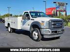 2016 Ford F-450