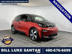 2020 BMW i3