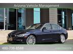 2012 BMW 328i