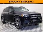 2023 Mercedes-Benz GLS 450