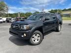 2010 Toyota Tacoma