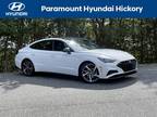 2023 Hyundai Sonata