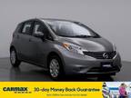 2015 Nissan Versa Note