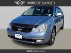 2014 Kia Sedona