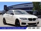 2020 BMW M240i