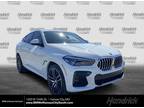 2023 Bmw X6