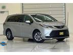 2021 Toyota Sienna