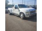2008 Ford F-350