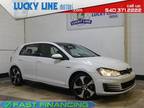 2017 Volkswagen GTI