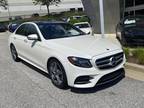 2019 Mercedes-Benz E 450