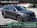 2019 Dodge Journey
