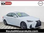 2019 Lexus IS 350