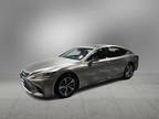 2020 Lexus LS 500