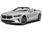 2020 Bmw 840