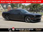 2017 Dodge Challenger