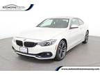 2020 BMW 430i xDrive