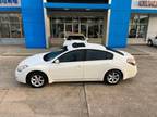 2008 Nissan Altima