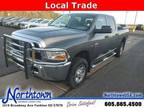 2012 Ram 2500