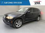2010 Bmw X5