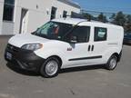 2017 RAM ProMaster City