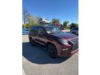 2022 Lexus GX 460