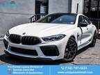 2023 BMW M8 Gran Coupe xDrive