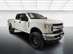2018 Ford F-250