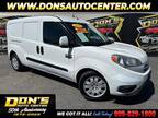 2016 RAM ProMaster City
