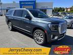 2021 GMC Yukon XL