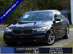 2019 BMW 740i