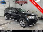 2019 Dodge Durango