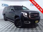 2016 GMC Yukon XL