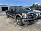 2012 Ford F-250
